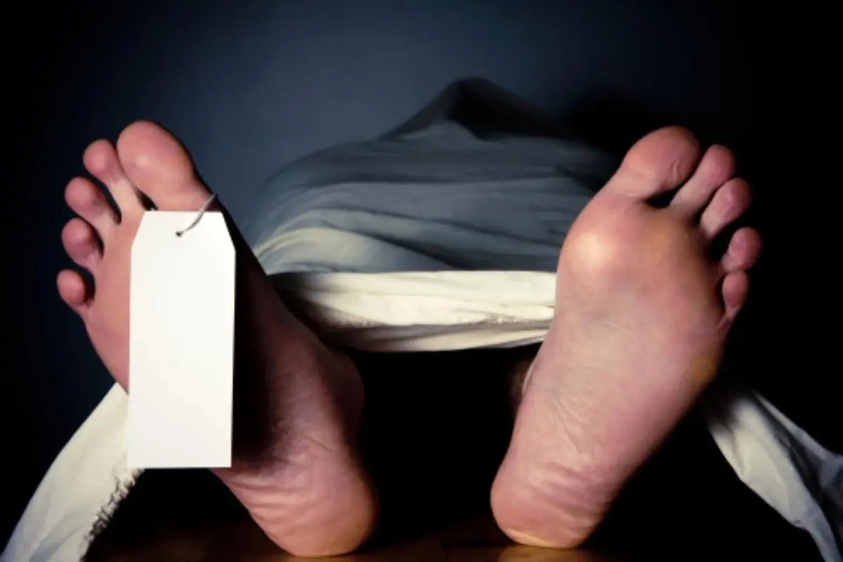 جسد دلخراش دختر جوان پس از ۴ ماه در خانه‌ اجاره‌ای کشف شد + جزئیات