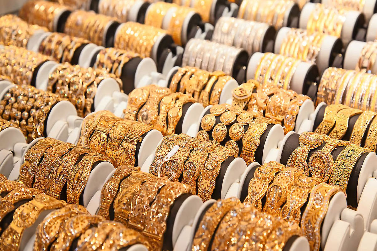 قیمت جدید طلا ۱۸ عیار امروز ۹ اردیبهشت اعلام شد