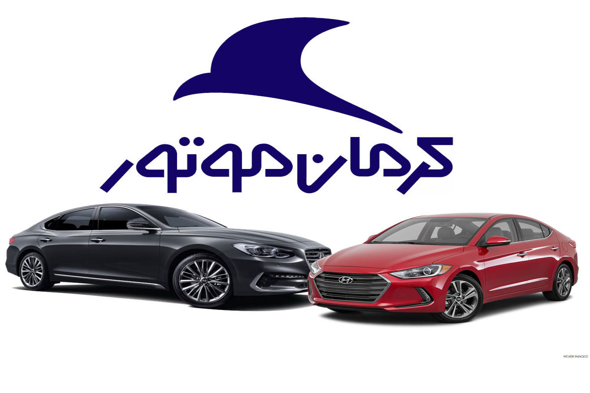 آغاز فروش ویژه سه محصول لاکچری کرمان موتور از امروز ۹ اردیبهشت