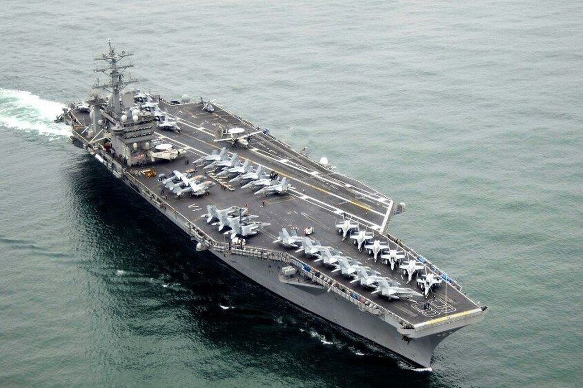 کیش‌ و مات آمریکا در برابر یمن!