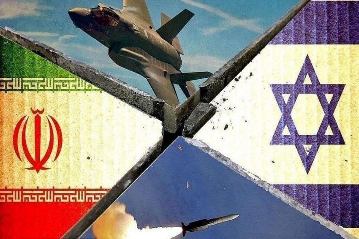 حمله نظامی به ایران از عملیات روانی تا واقعیت!