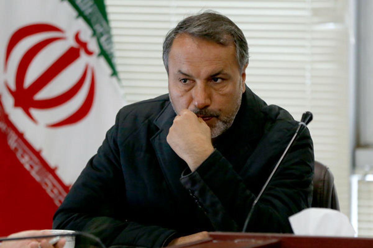 نامه رسمی کمیسیون عمران مجلس برای بررسی مشکلات رانندگان و کامیون داران