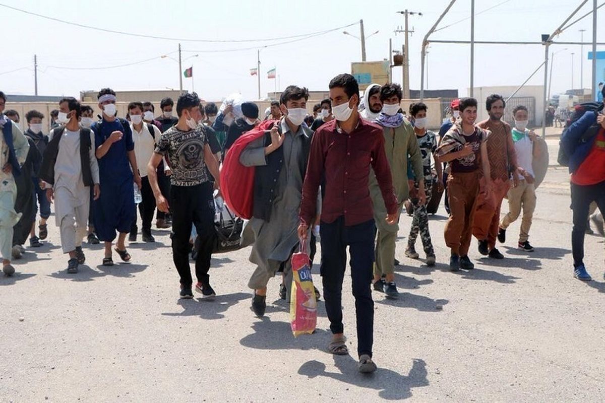 لطف ناخواسته اتباع افغان به ملت ایران / ارزانی شدیدی در راه است