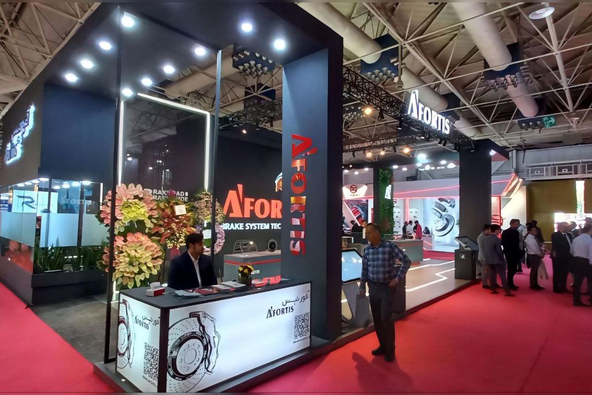 نمایشگاه قطعات خودرو تهران در مسیر بلوغ محتوایی قرار گرفت