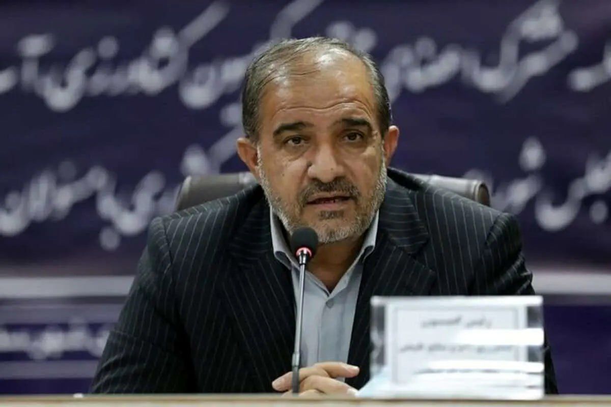 عسگری نماینده مجلس: سهل‌انگاری گذشته و خشکسالی، برق و آب کشور را ناتراز کرد