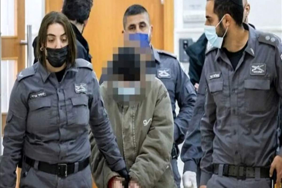 پدیده جاسوسی برای ایران در سرزمین های اشغالی!