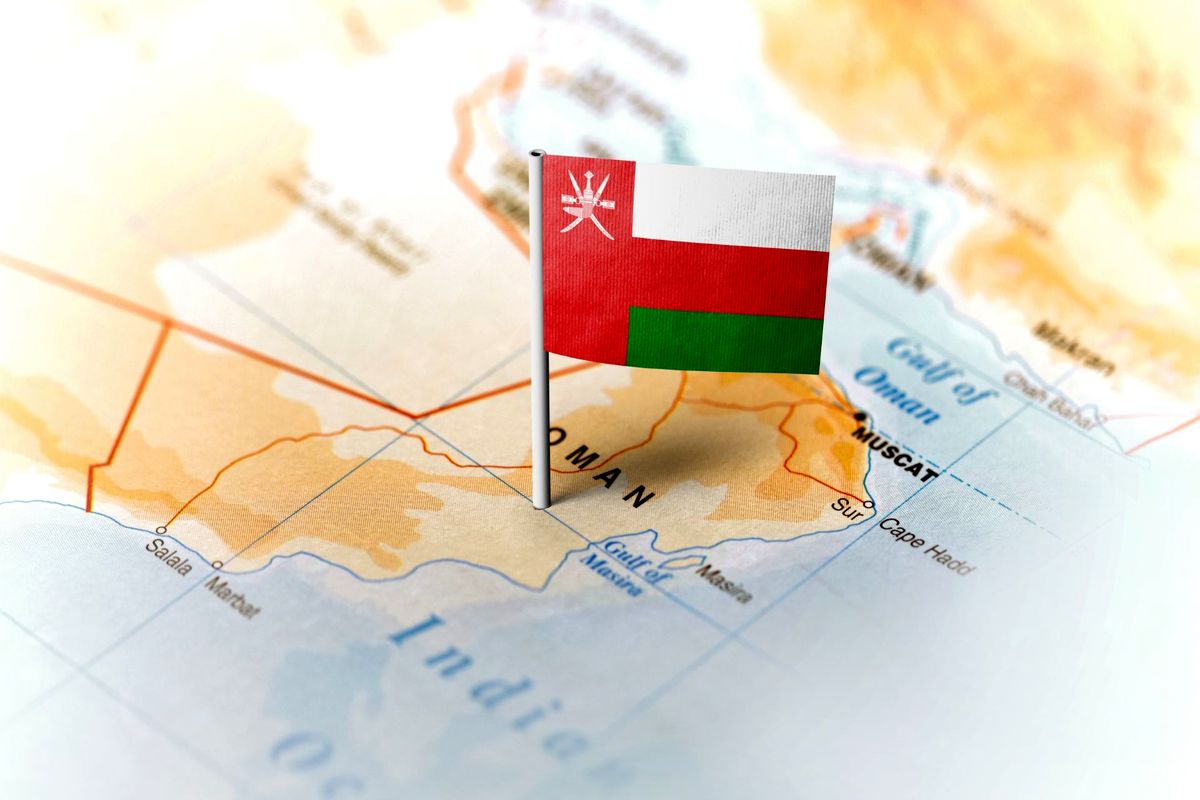 پیشنهاد میلیارد دلاری عمان به ایران رسید