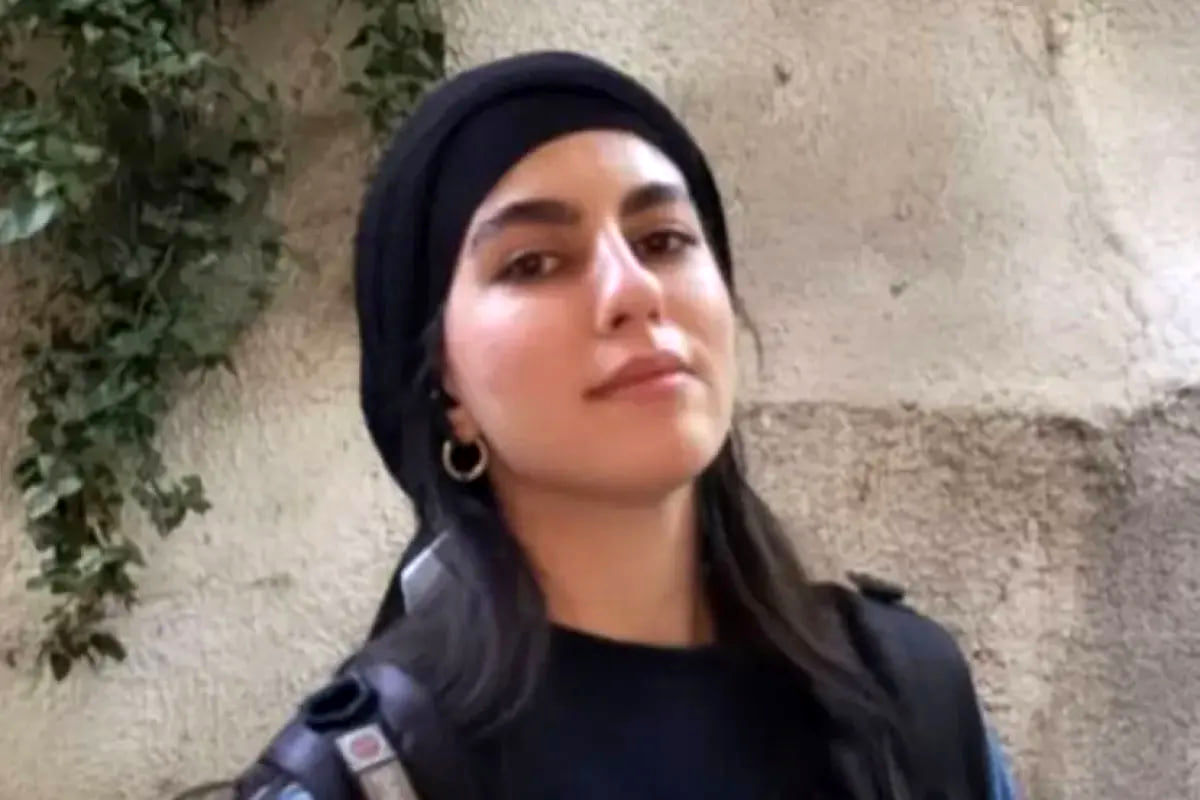 اولین تصاویر از قاتل الهه حسین‌نژاد منتشر شد + ببینید