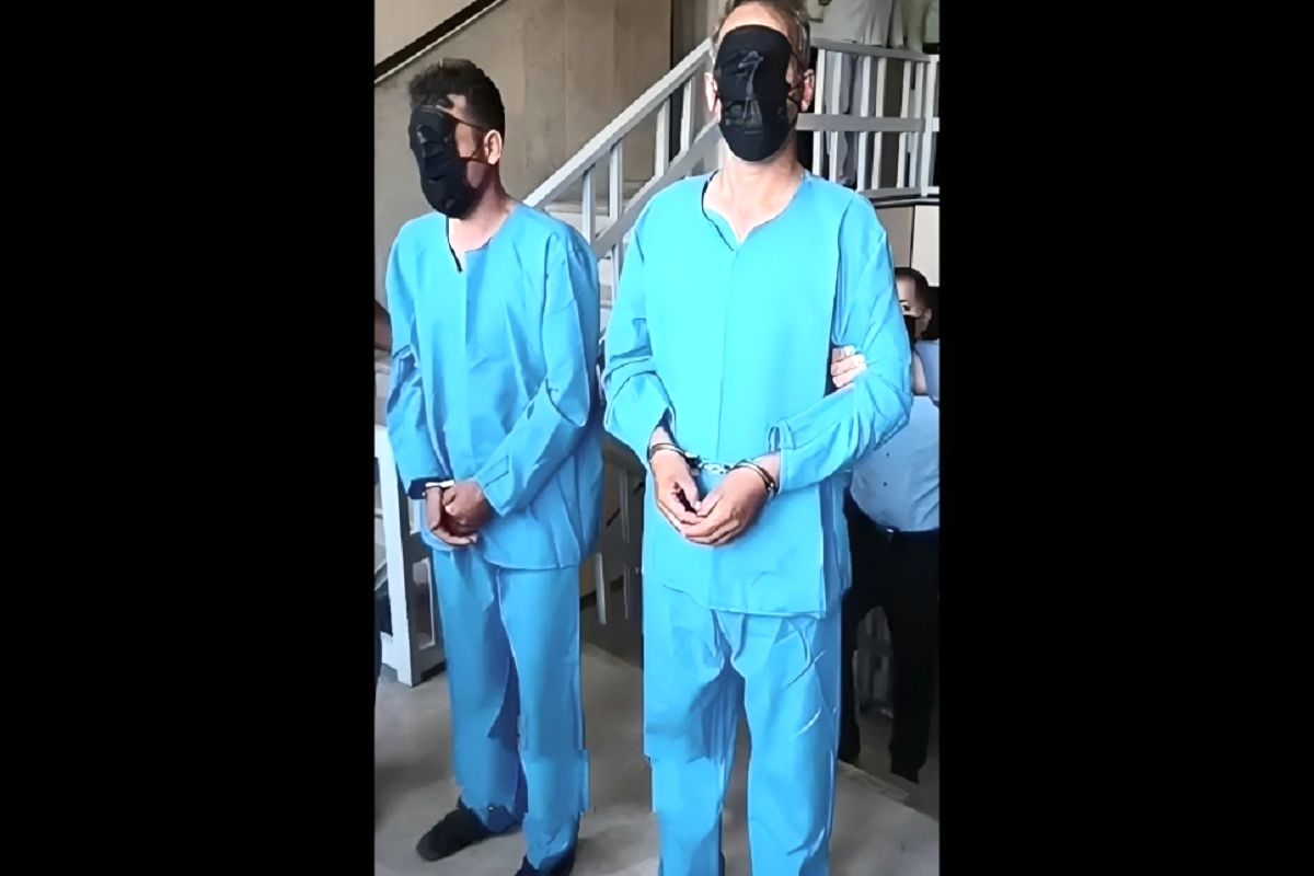 اظهارات قاتل الهه حسین‌نژاد پس از دستگیری / او مقاومت می کرد