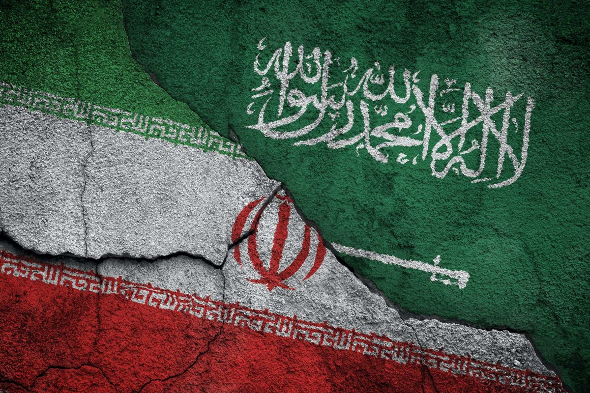 رقیب قدیمی ایران حسابی غوغا کرد