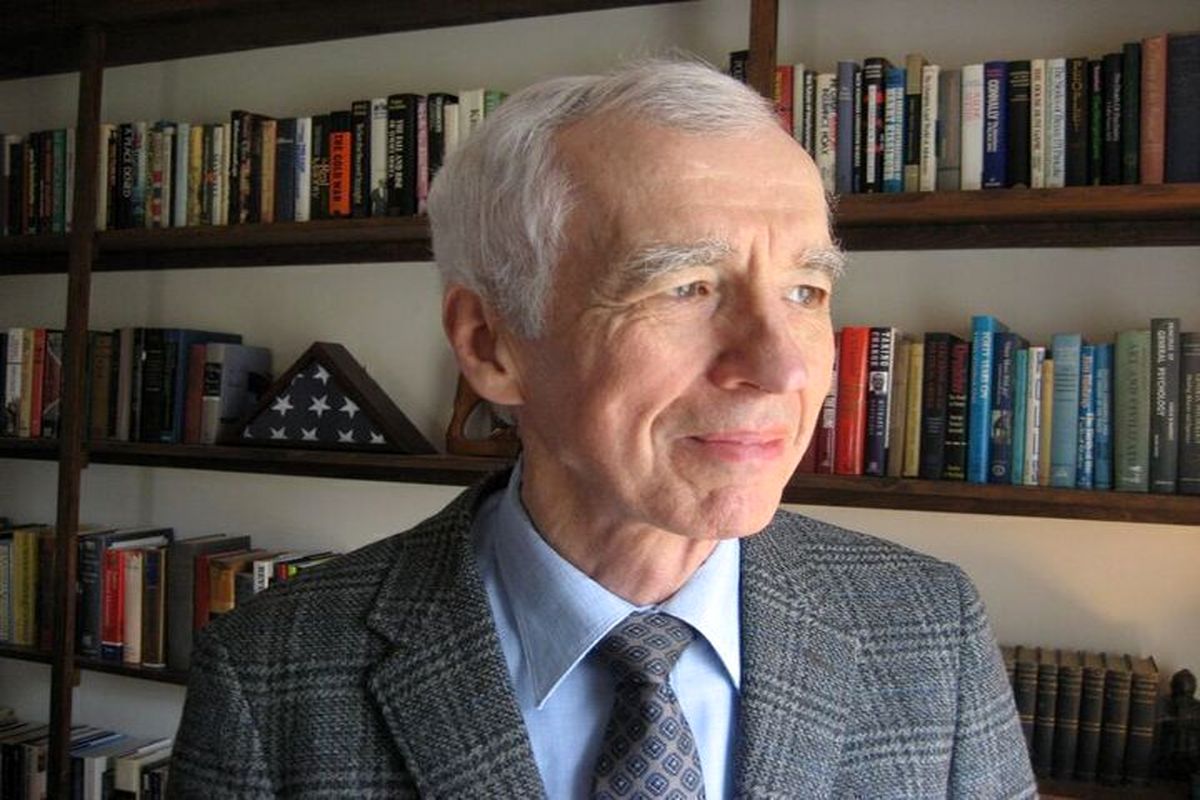 ترامپ شدیداً خواهان توافق با ایران است / آمریکا نوعی از غنی‌سازی ایران را خواهد پذیرفت