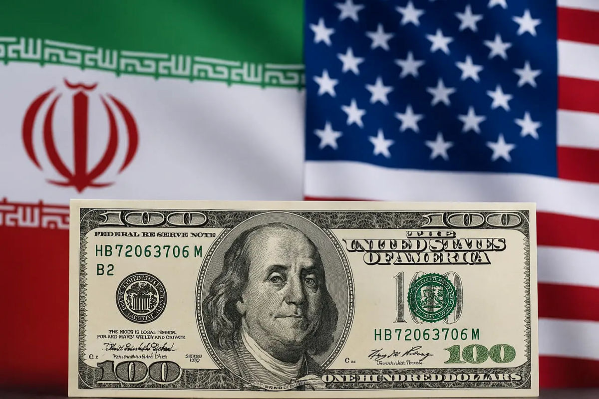 دلار ۱۱۰ هزار تومانی از بیخ گوش مردم ایران گذشت