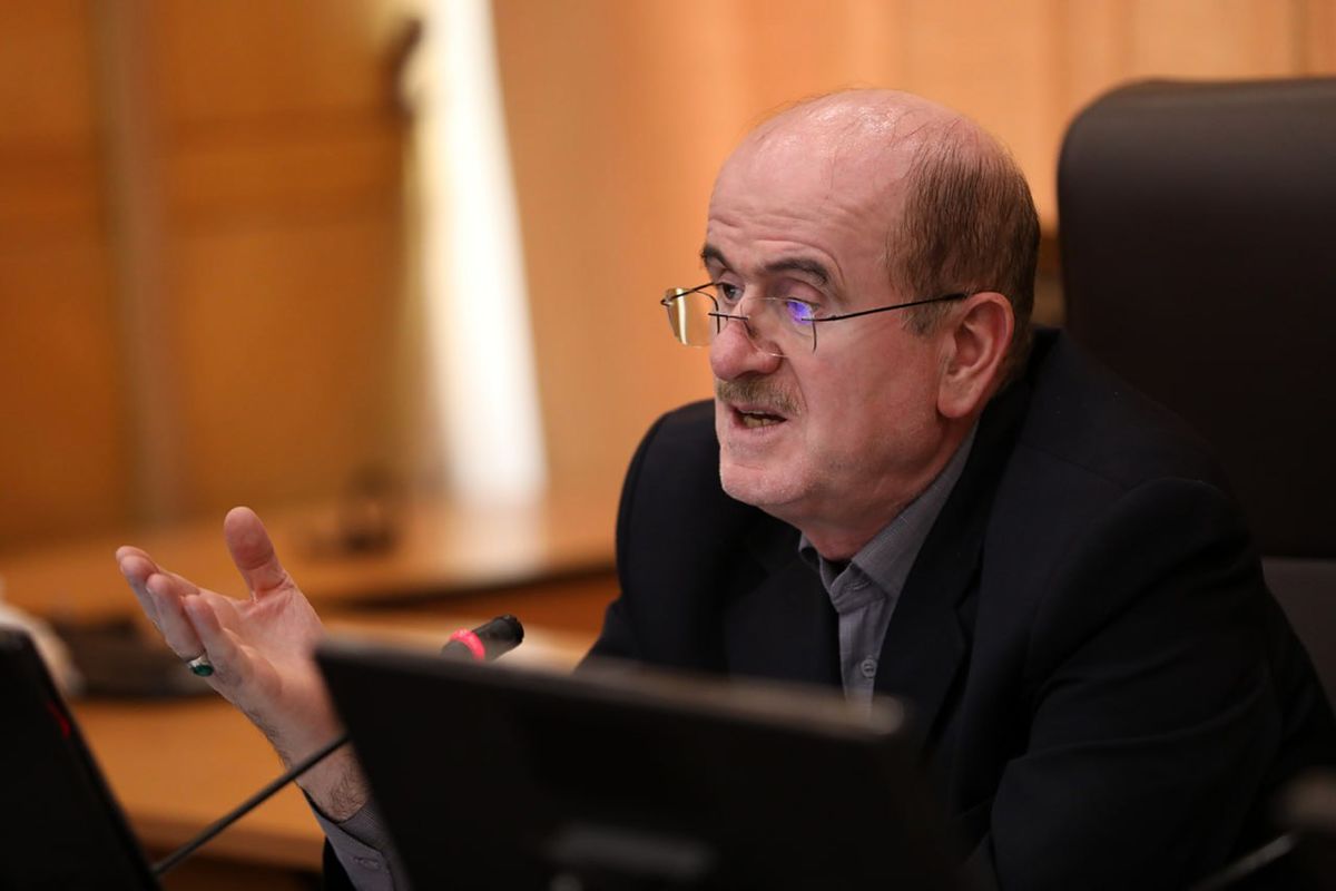 واکنش نماینده مجلس به لایحه مالیات بر ارزش افزوده