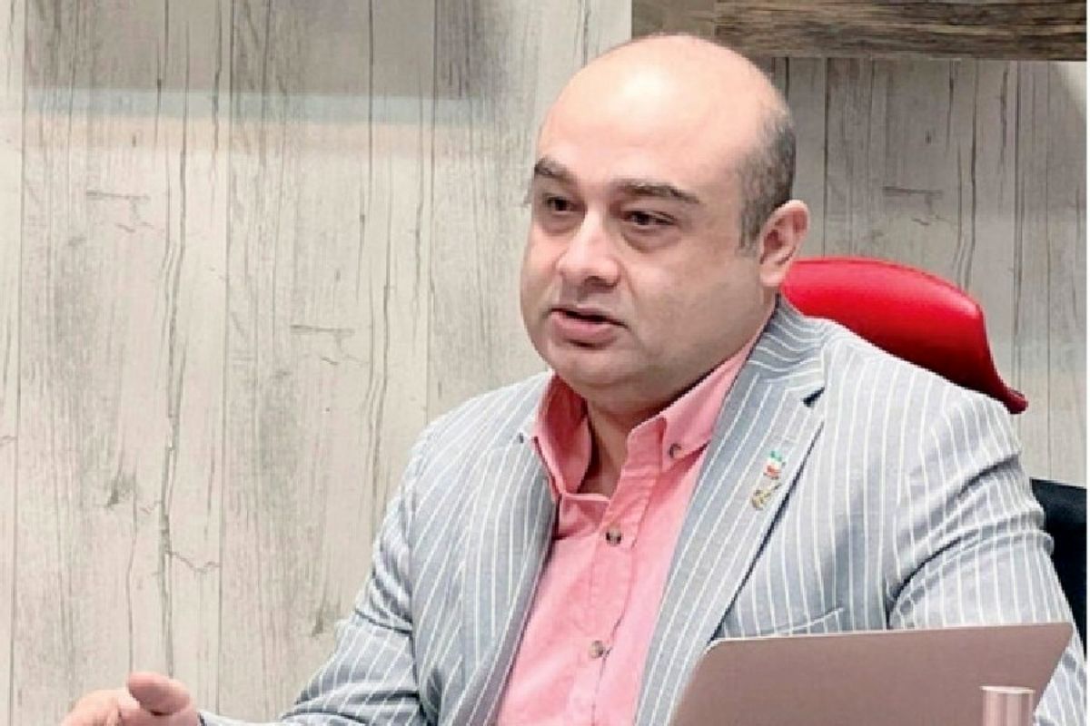 درخواست اجرای فوری اصلاحات ساختاری اصل ۴۴ از سوی رئیس ستاد انتخاباتی پزشکیان