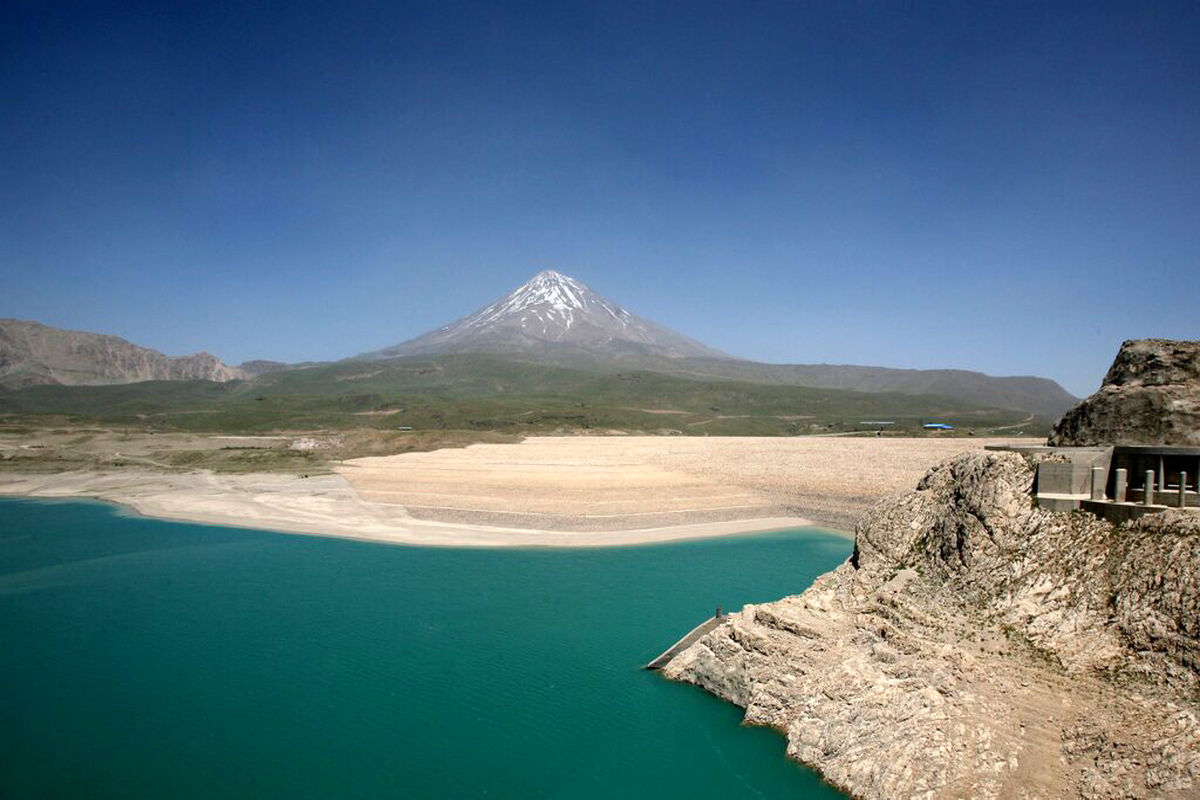 خوش به حال تهرانی ها شد