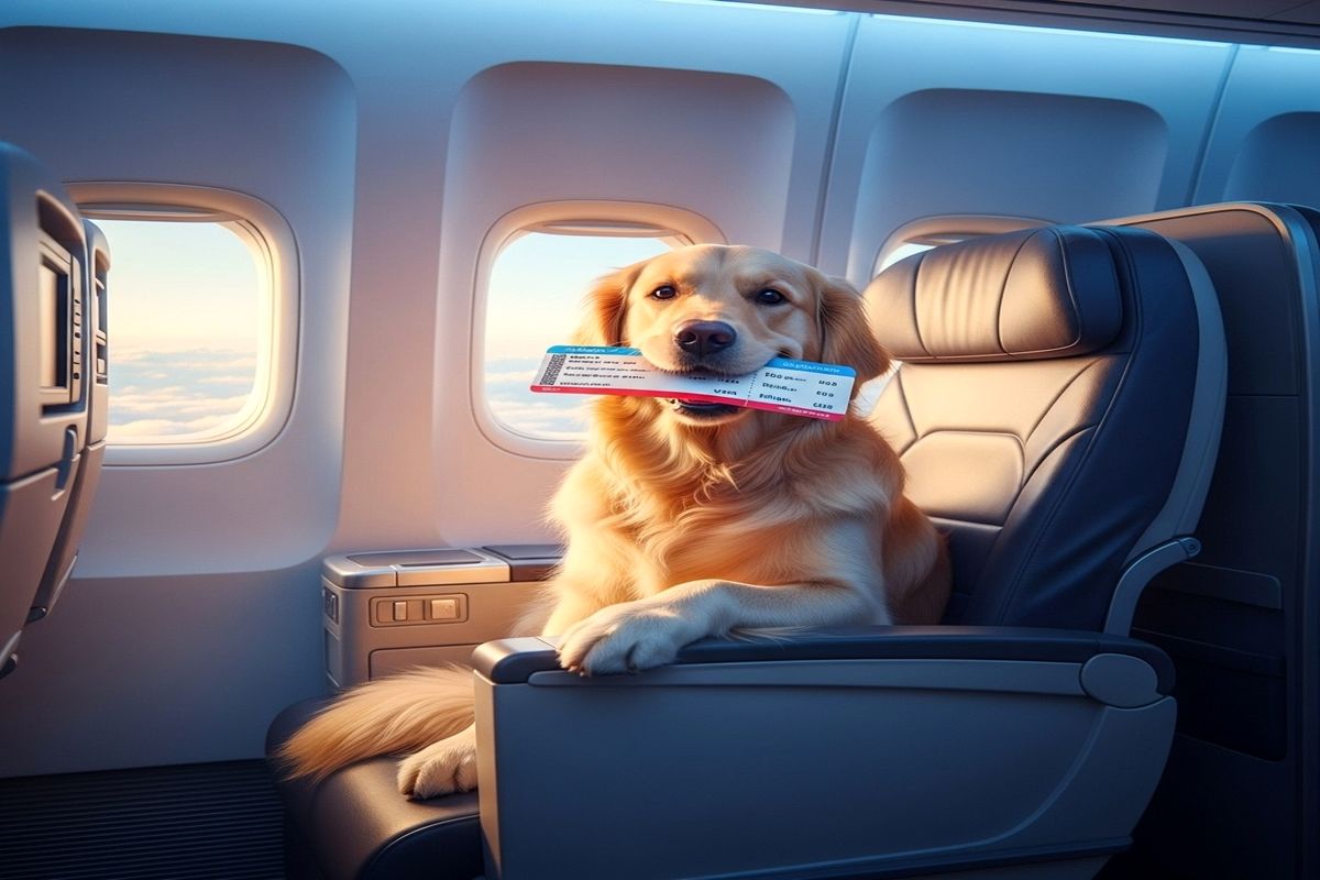 راهنمای جامع انتقال حیوانات از ایران به استرالیا