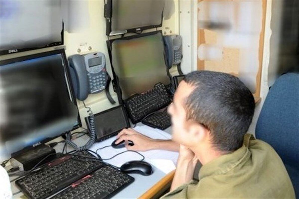 افسانه موساد به دست نیروهای ایران فرو ریخت!