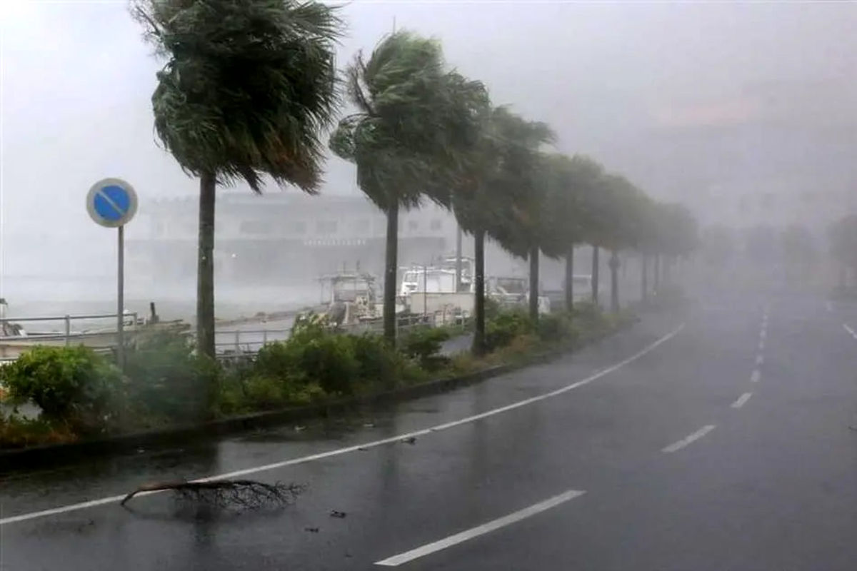 سامانه سنگین بارشی در راه کشور / این استان ها آماده سیلاب باشند