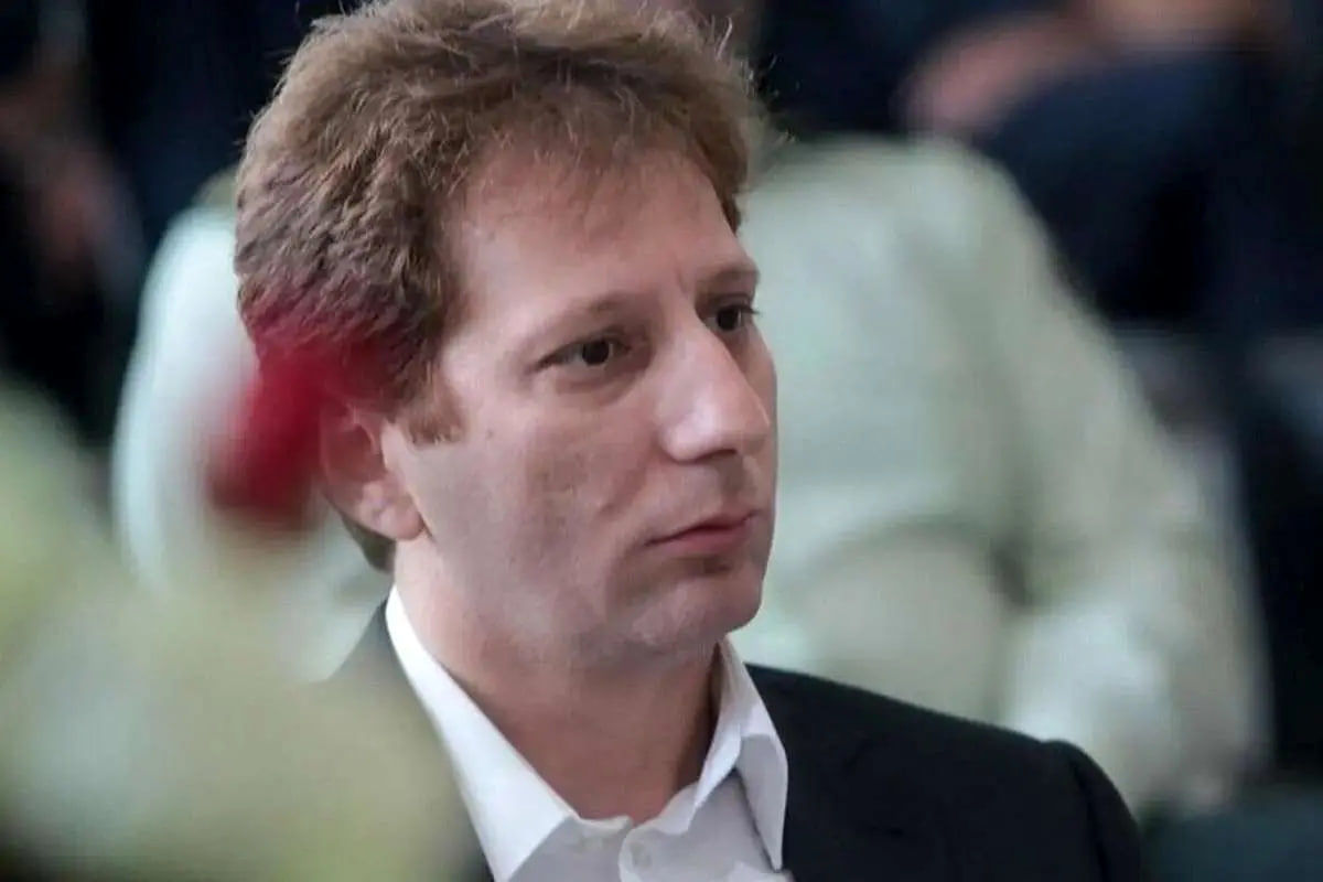 بابک زنجانی از ۲۰ شرکت بزرگ خود رونمایی کرد