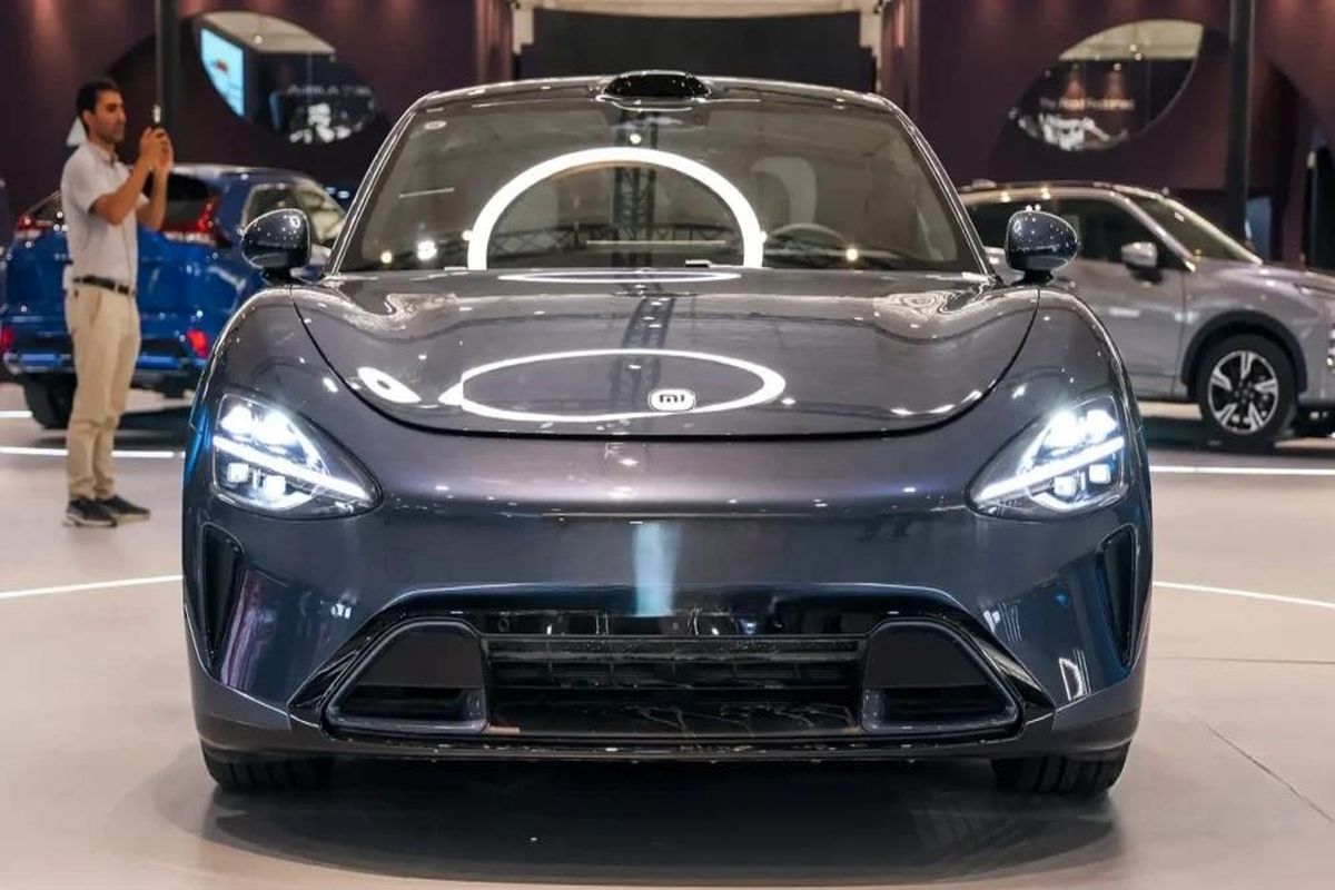 غول مرحله آخر وارد ایران شد