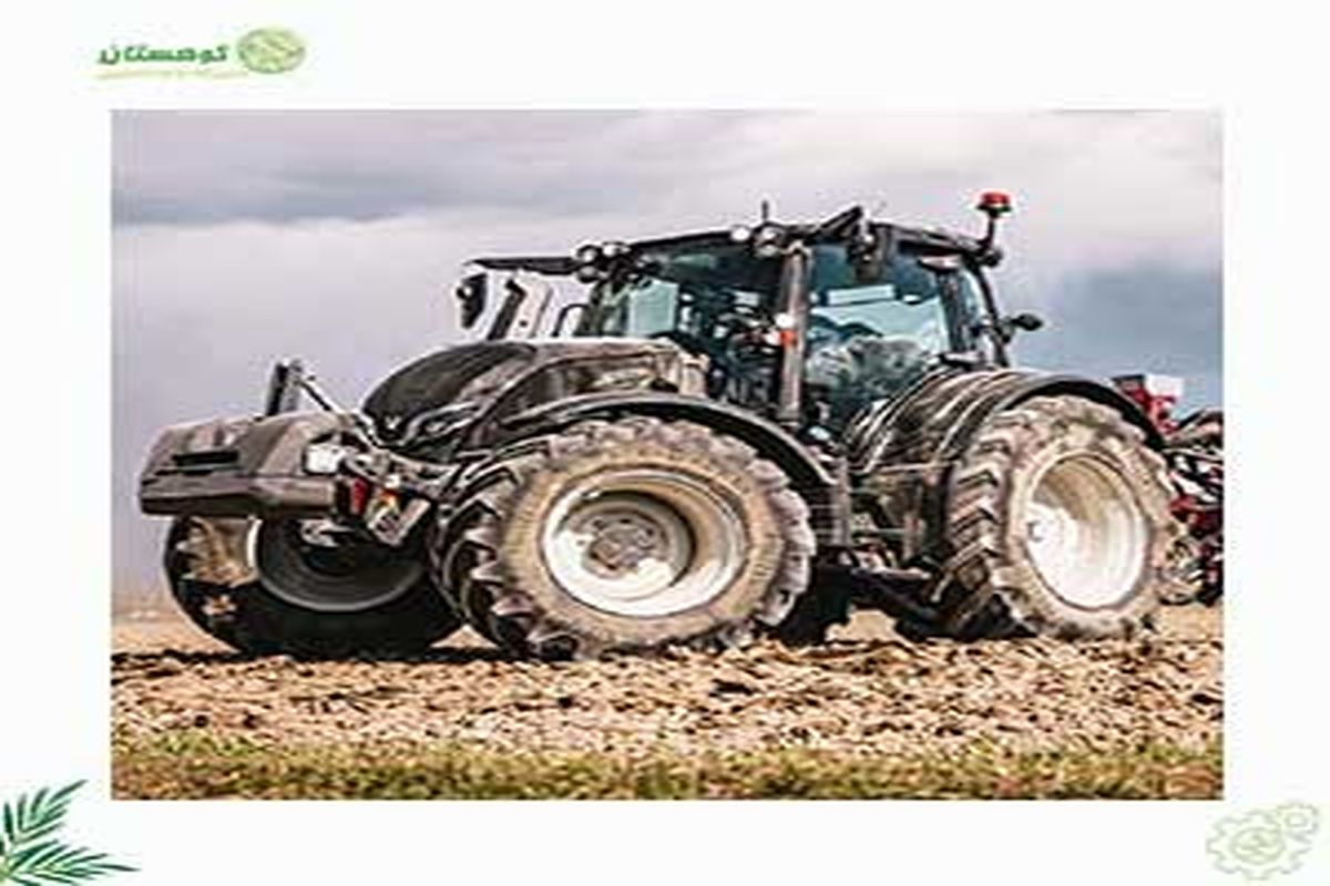 خرید تراکتور باکیفیت | چگونه آینده کسب‌وکارمان را تضمین کنیم؟
