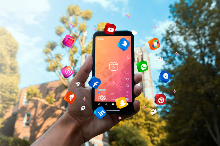 تیتر کوتاه را در فضای مجازی دنبال کنید