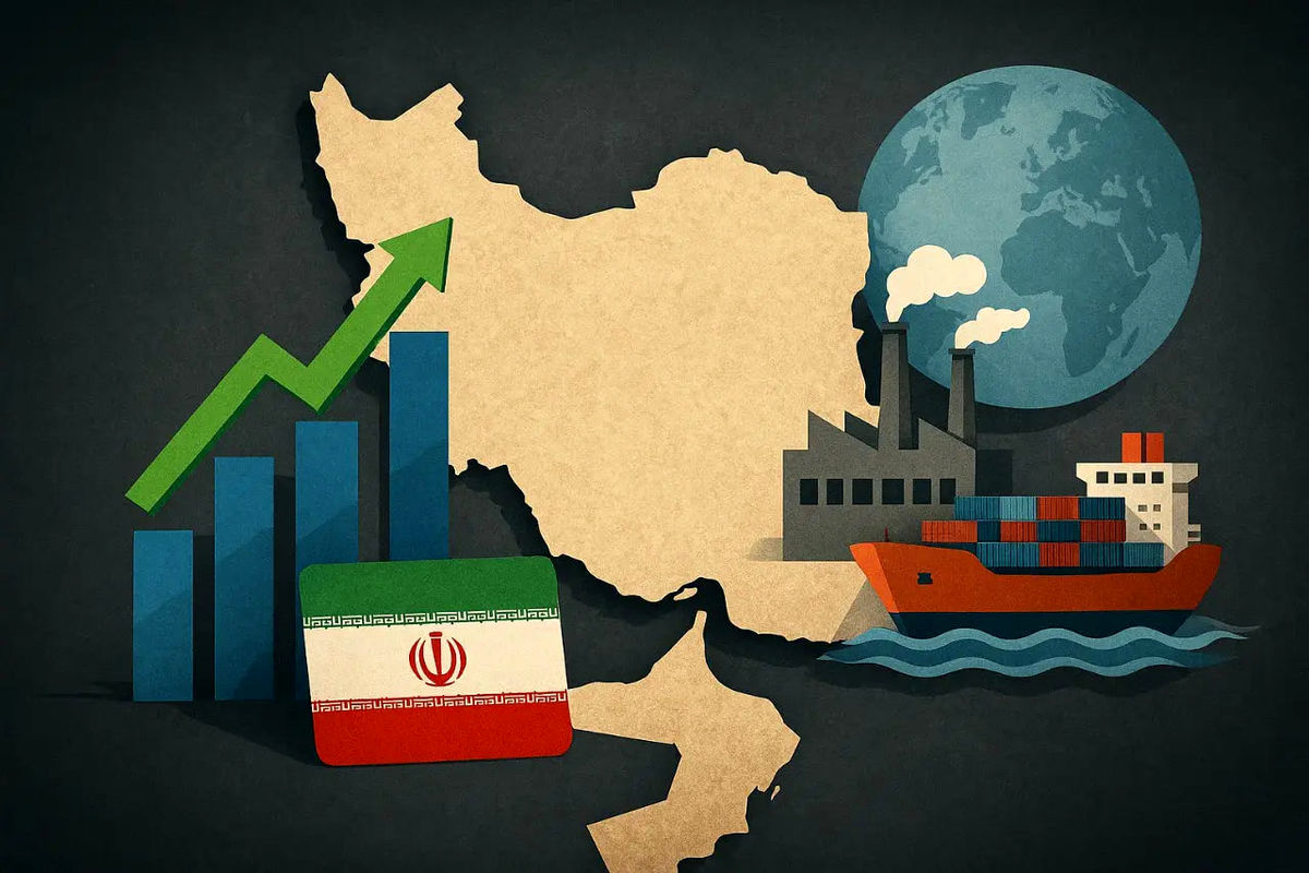 کلید حل بحران های اقتصادی ایران پیدا شد
