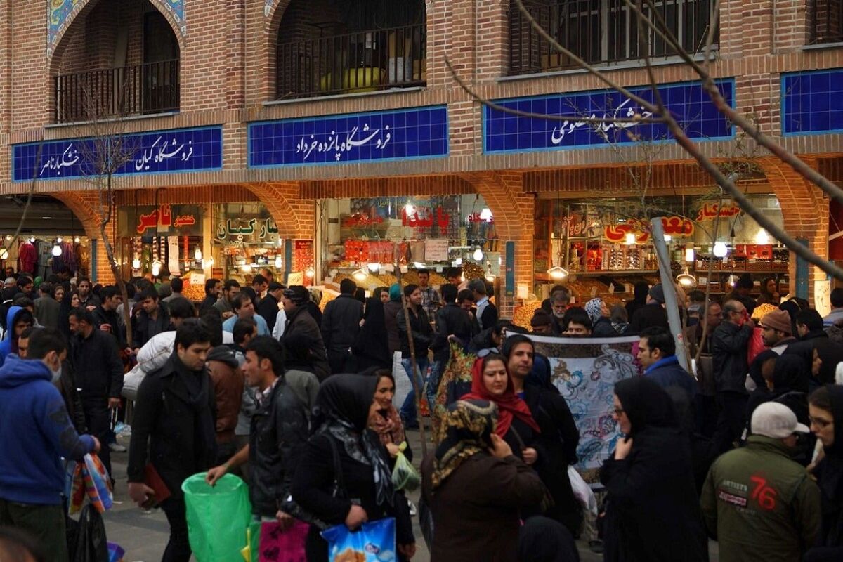 خیانت بی شرمانه به ملت ایران / وضعیت کشور قرمز شد