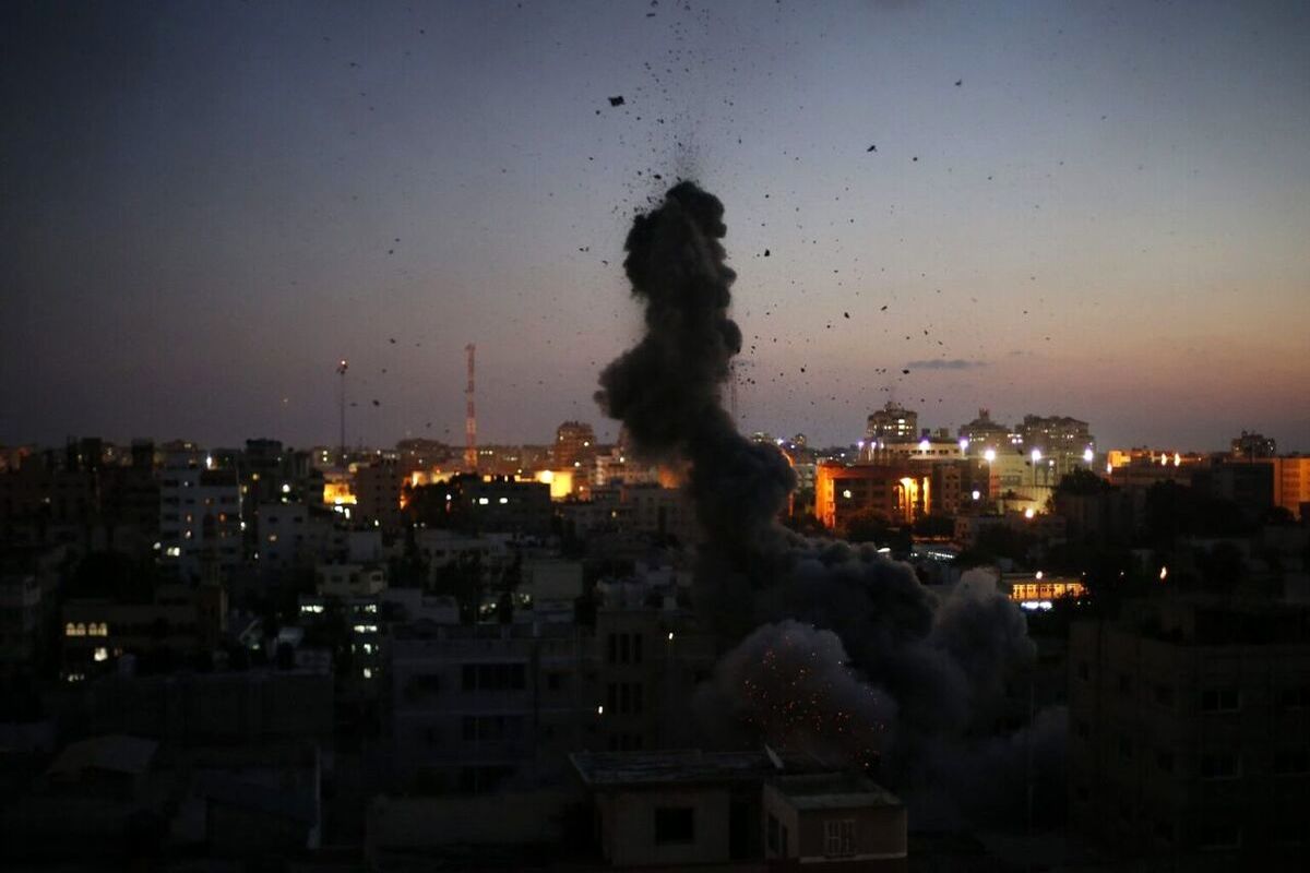 دوست میانجی تمام قد پشت ایران ایستاد