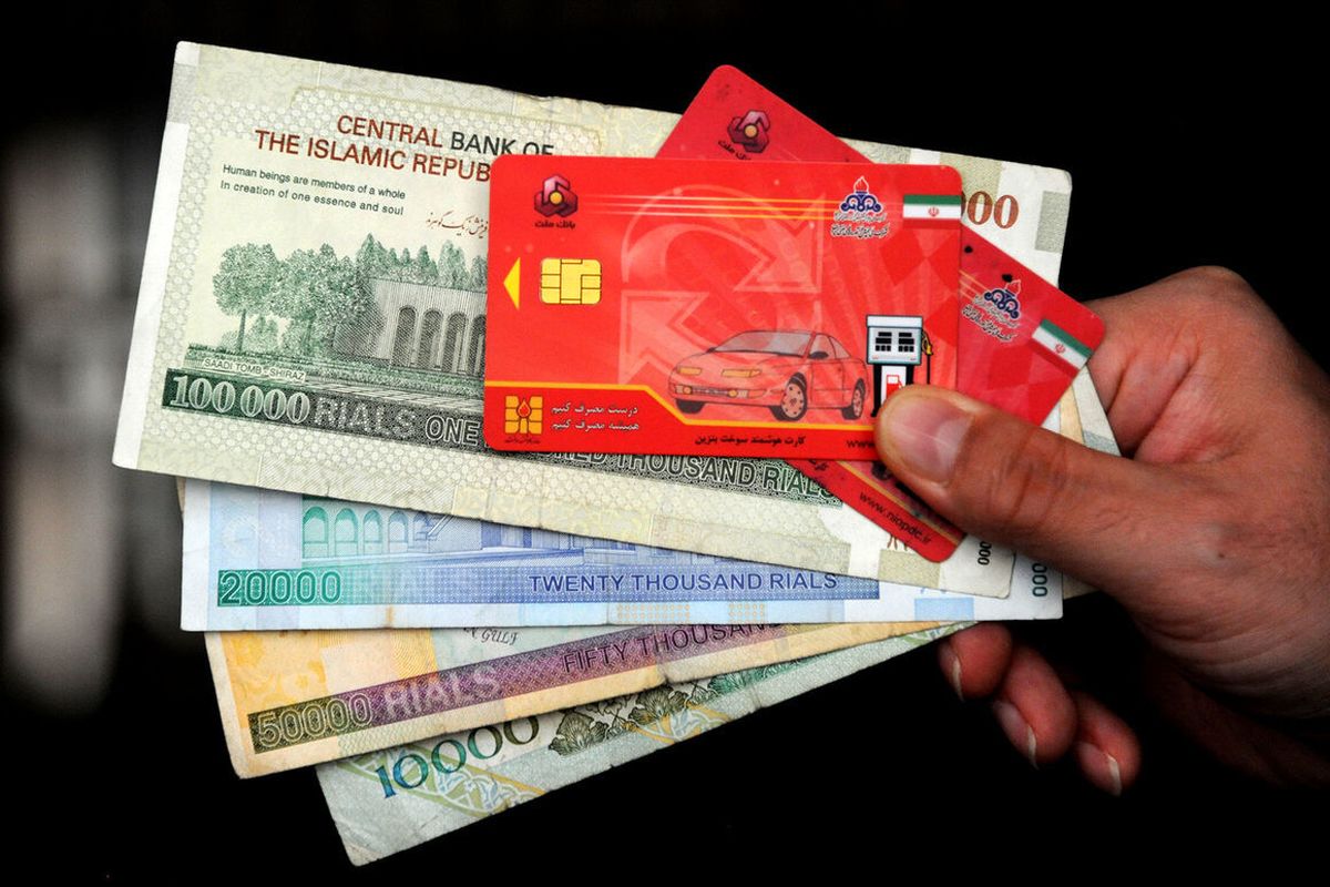 خبر مهم وزیر نفت درباره افزایش قیمت سوخت اعلام شد