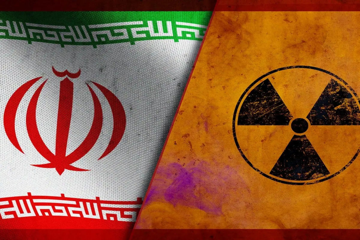 گل به خودی اسرائیل در حمله به ایران / ملت ایران خیالشان راحت باشد