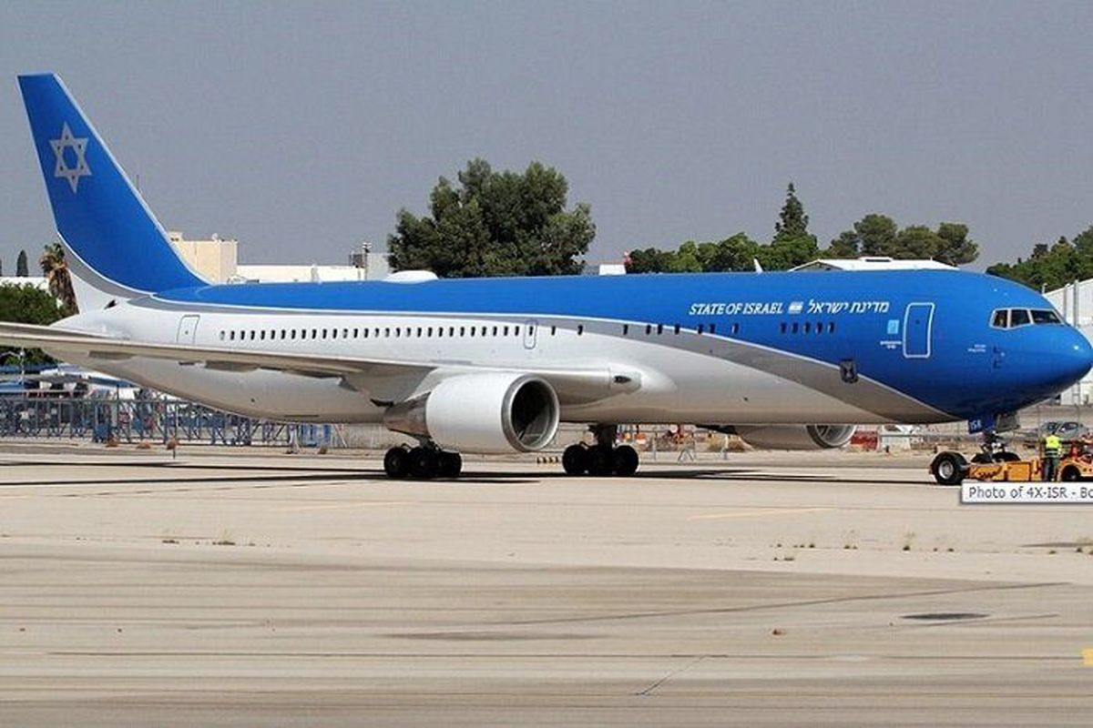 محل اختفای نخست وزیر اسرائیل فاش شد