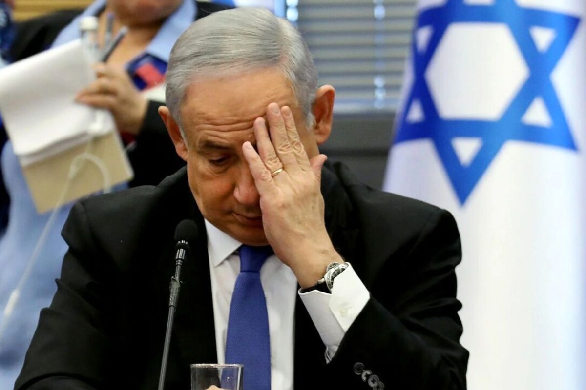 فوری/ اعتراف تلخ نخست وزیر اسرائیل پس از حملات موشکی ایران