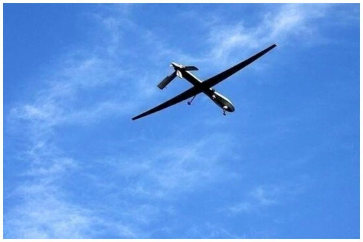 تعداد پهپادها و ریزپرنده‌ های منهدم شده اسرائیل در مرز اعلام شد