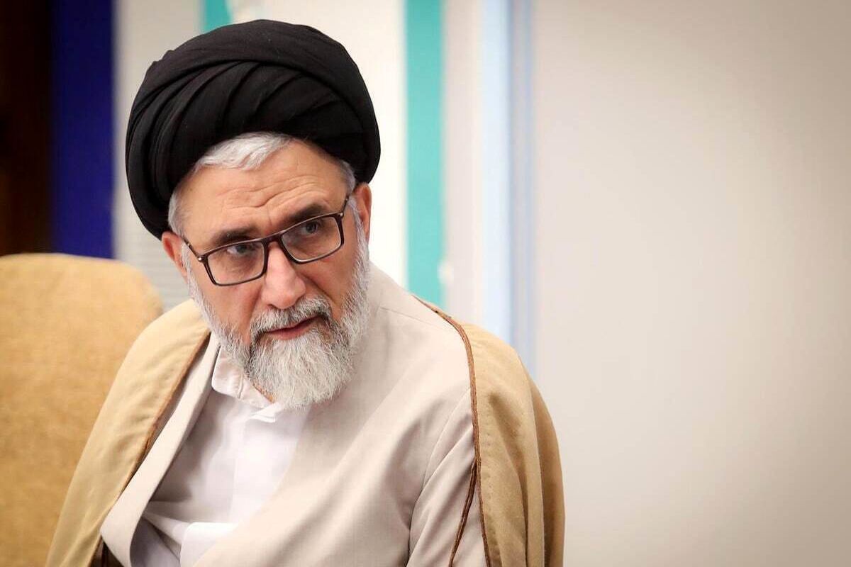 برخورد قاطعانه ایران با عوامل خائن و نفوذی اسرائیل