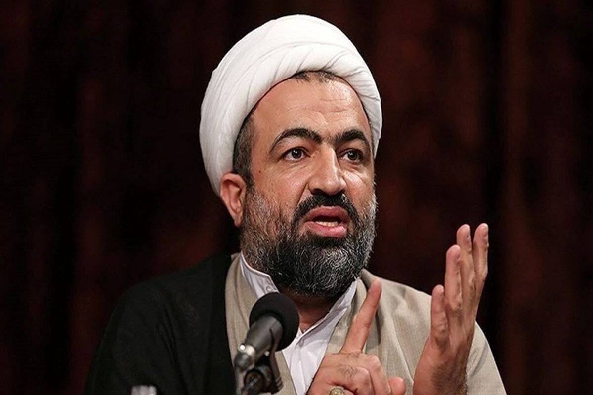 اظهارات رسایی به عنوان مخالف وزیر پیشنهادی اقتصاد