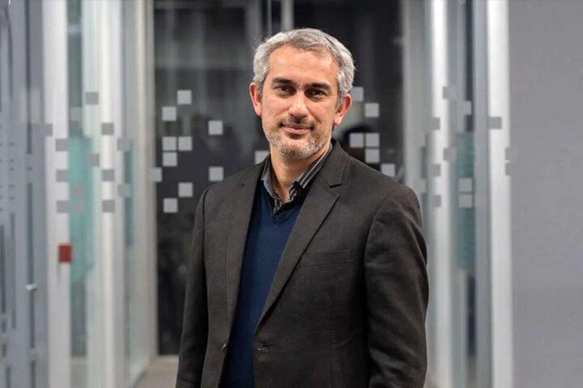 فوری/ وزیر جدید اقتصاد رسما مشخص شد