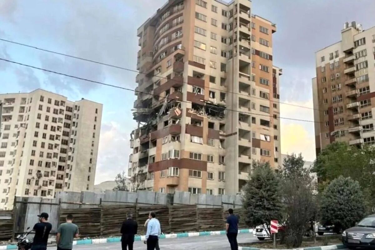 فوری/ هشدار حمله به منطقه ۱۸ تهران صادر شد