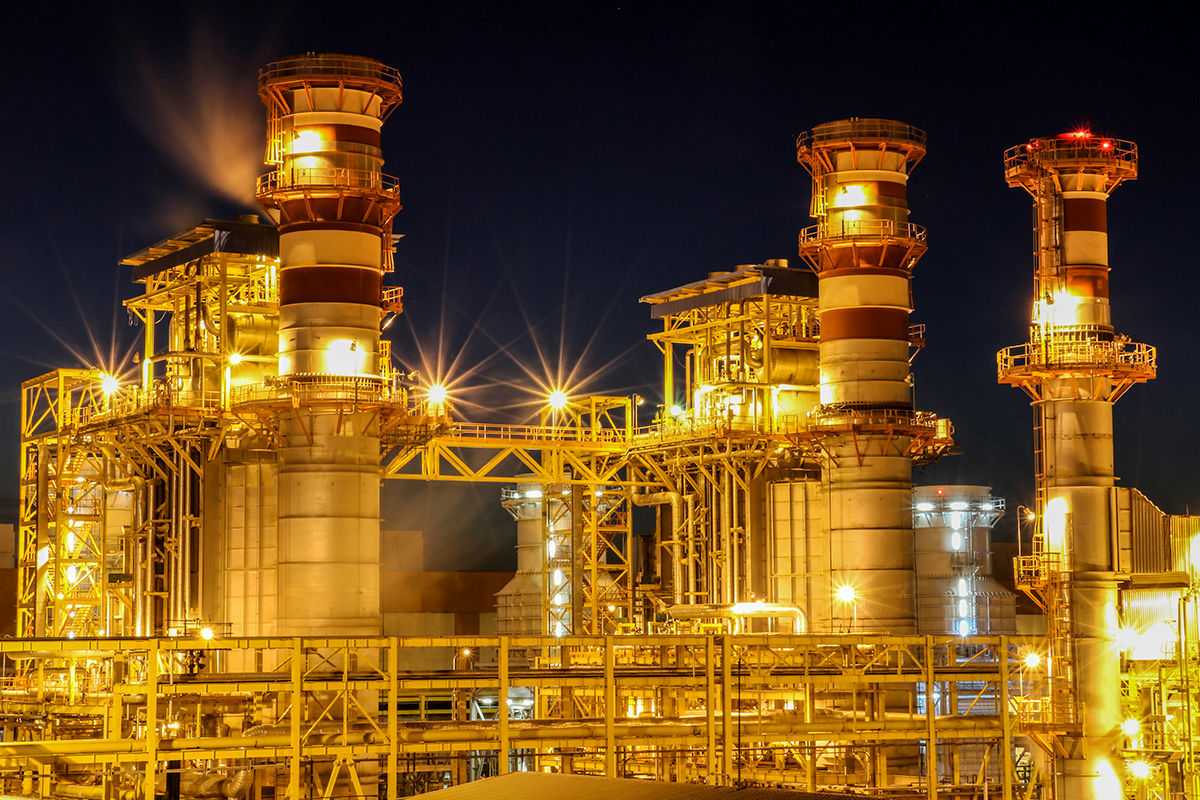 حمله به زیرساخت ‌های انرژی، حمله به زندگی مردم است