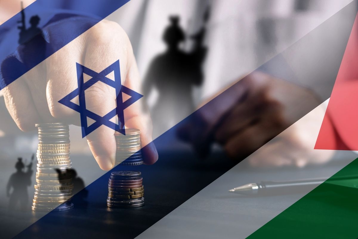 پیروزی تاریخی؛ ایران اقتصاد اسرائیل را رسماً فلج کرد