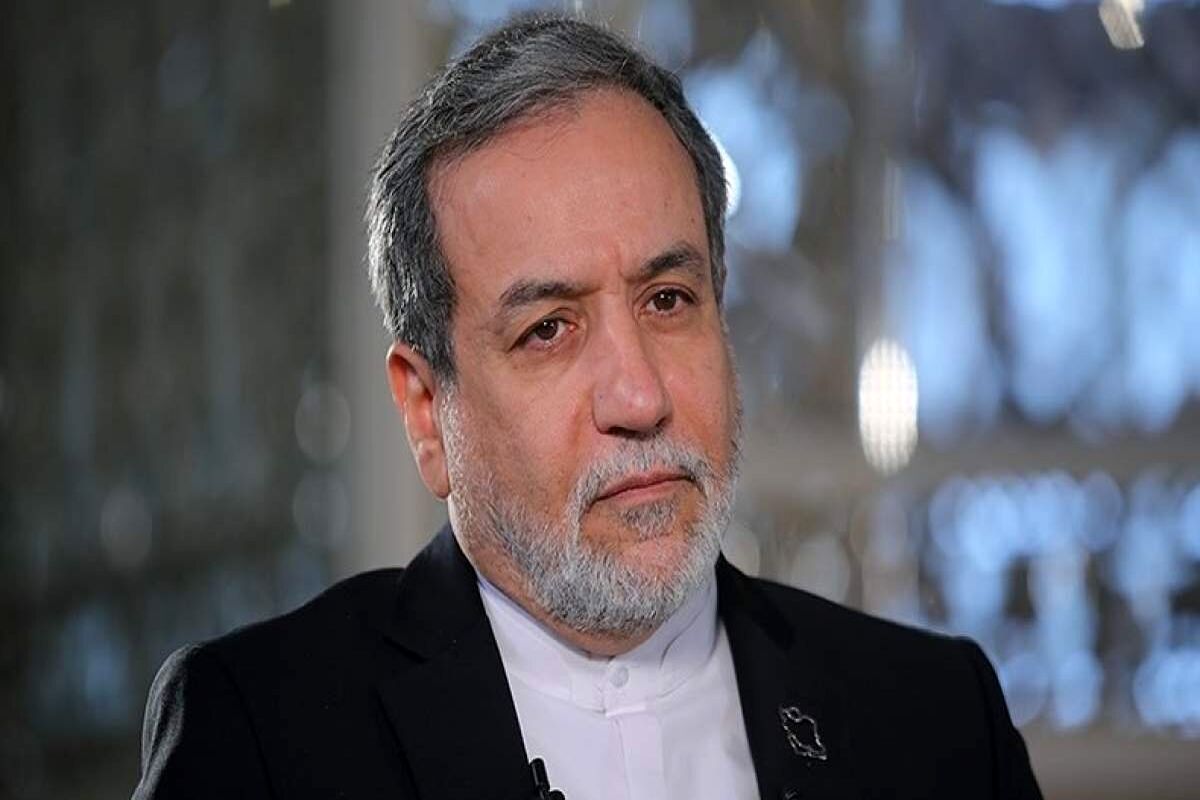 عراقچی: نه هیئت مذاکره کننده ای به عمان اعزام کرده ایم، نه من من در رأس یک هیئت مذاکره کننده، تهران را ترک کرده ام