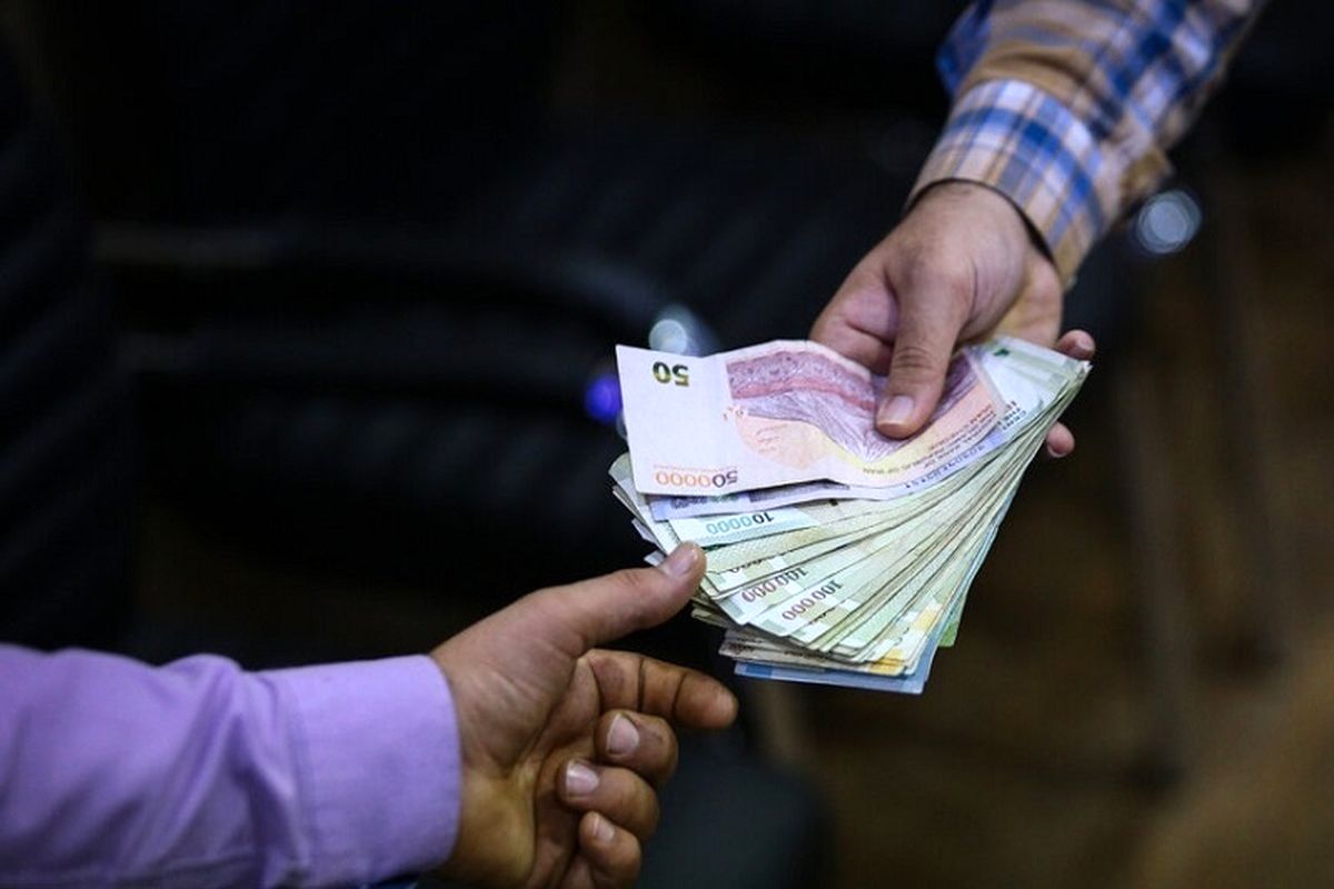 فوری/ تاریخ دقیق واریز معوقات بازنشستگان رسماً اعلام شد (۳ خرداد)