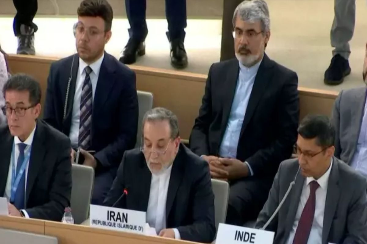 سی‌ان‌ان: تنفس دیپلماتیک؛ مذاکرات هسته‌ای ژنو جان گرفت