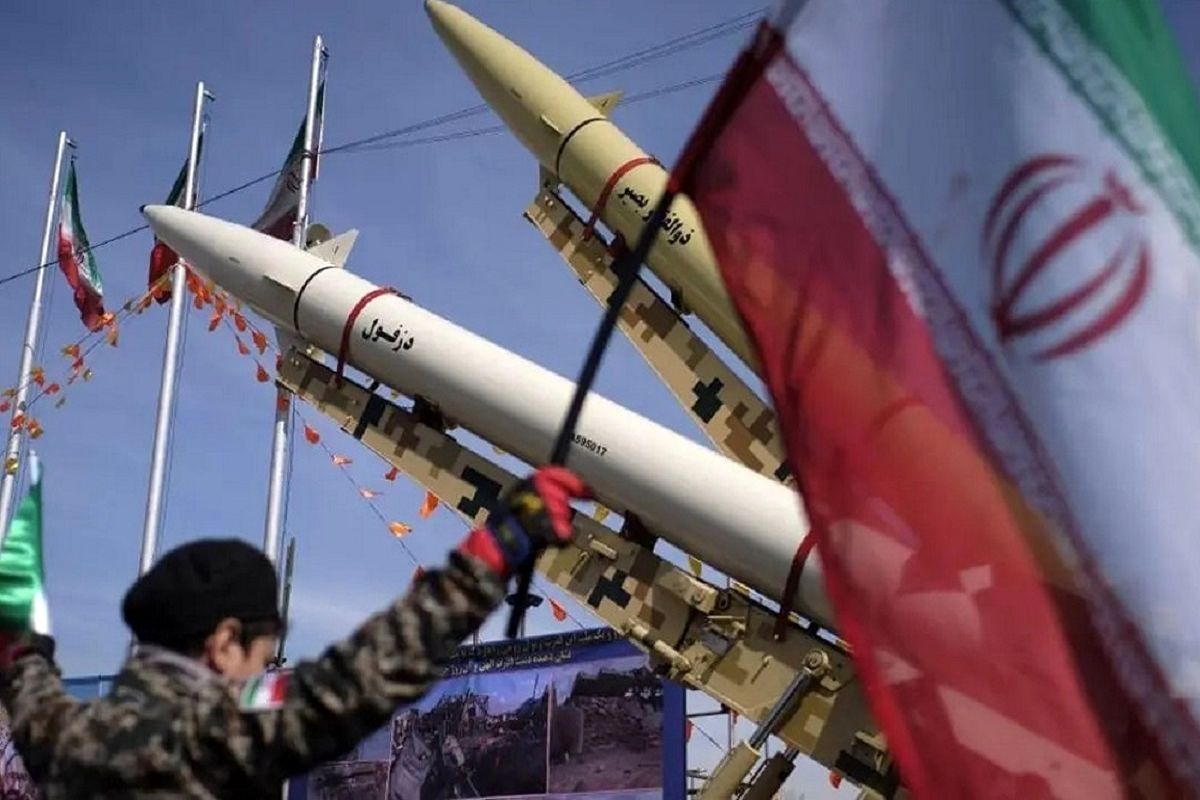 توضیحات مهم درباره نشت مواد خطرناک در سایت هسته‌ای اصفهان