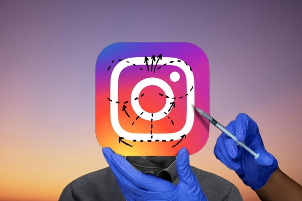 اینستاگرام مرکز فروش مدرک پزشکی شد!