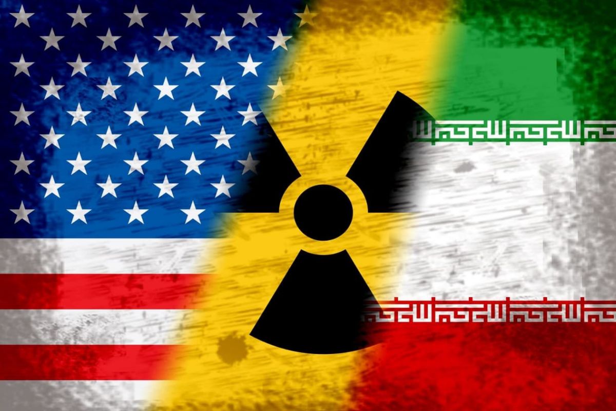 قدرت نمایی جدید علیه ایران / آمریکا رسماً اتمام حجت کرد