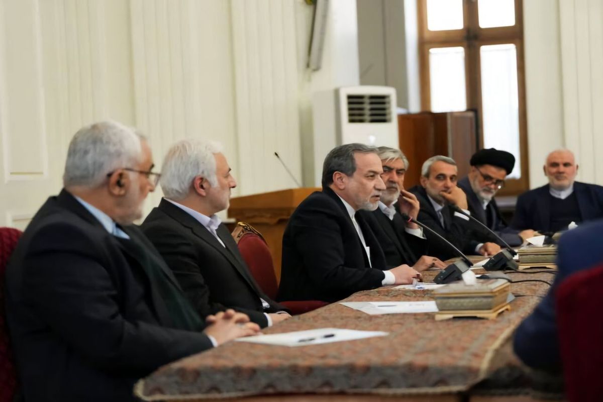 پاسخ سخت و محکم ایران به وقوع جنگ احتمالی با دشمنان