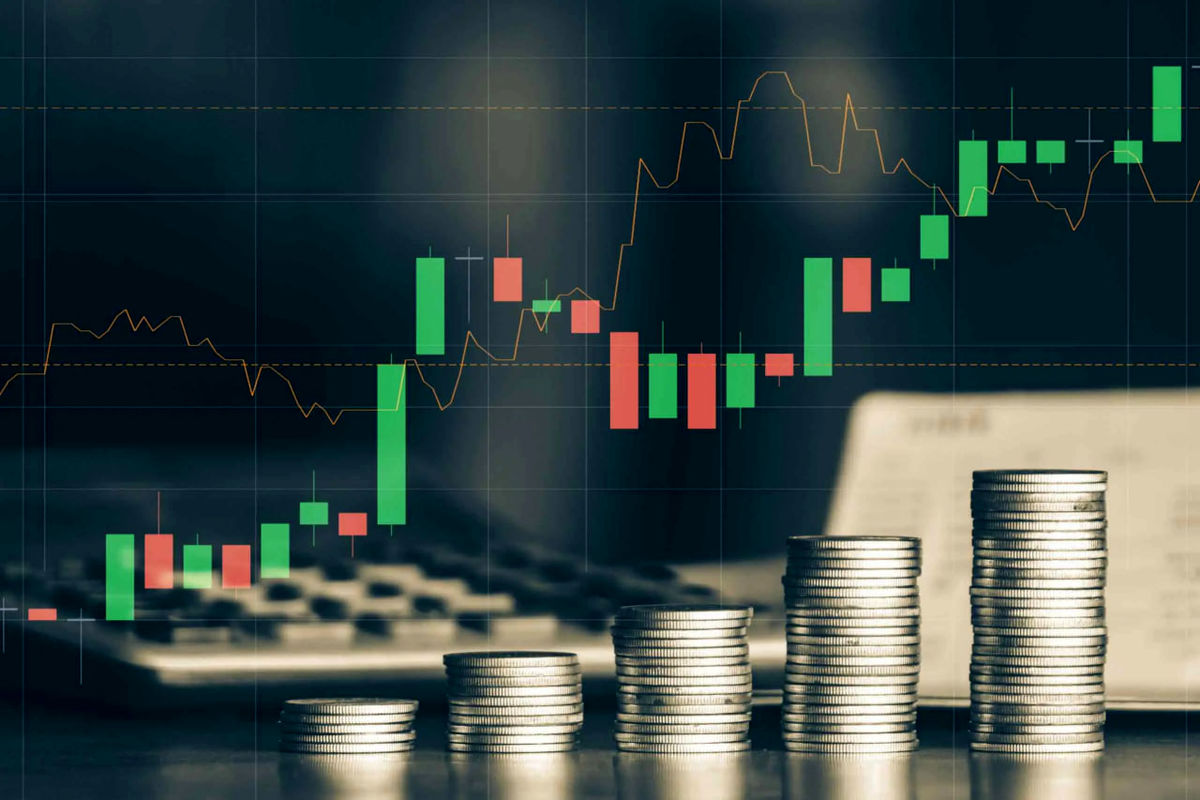 انفجار میلیارد دلاری در بورس ایران