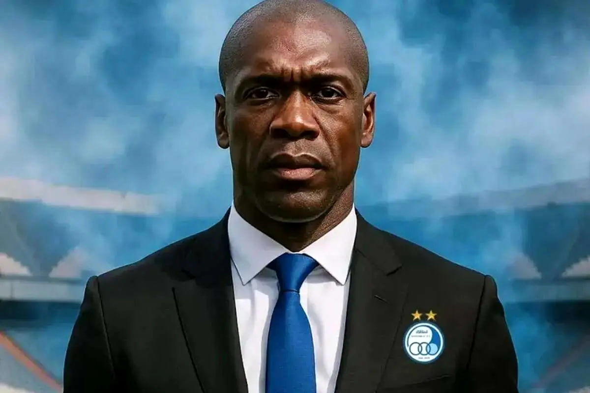 استقلال با ستاره ناشناخته اروپا وارد مذاکره شد