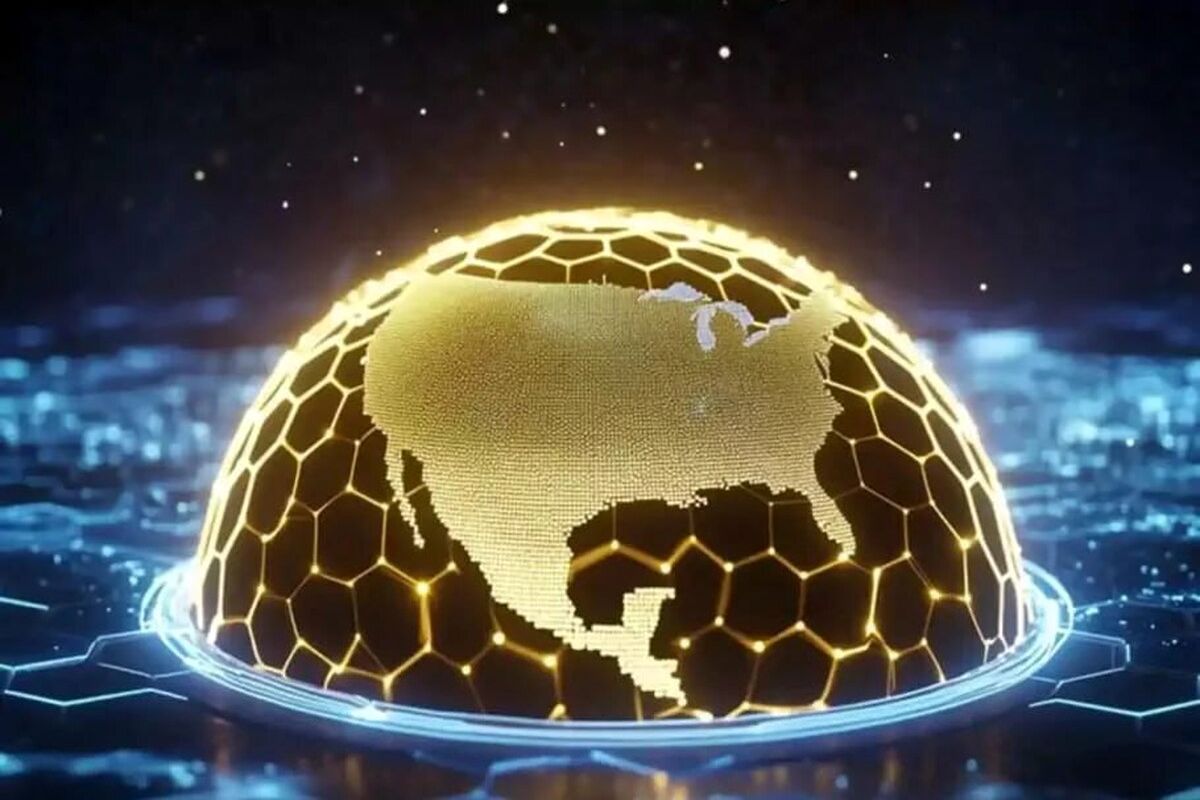 قاتل سپر دفاع موشکی آمریکا بالاخره معرفی شد